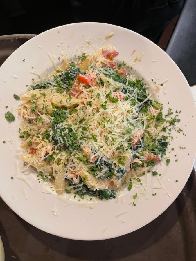 Silver Fork Lodge & Restaurant Brighton 外观 照片