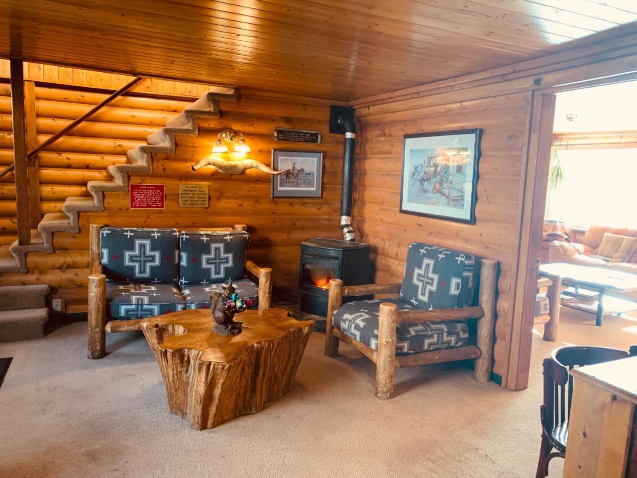 Silver Fork Lodge & Restaurant Brighton 外观 照片